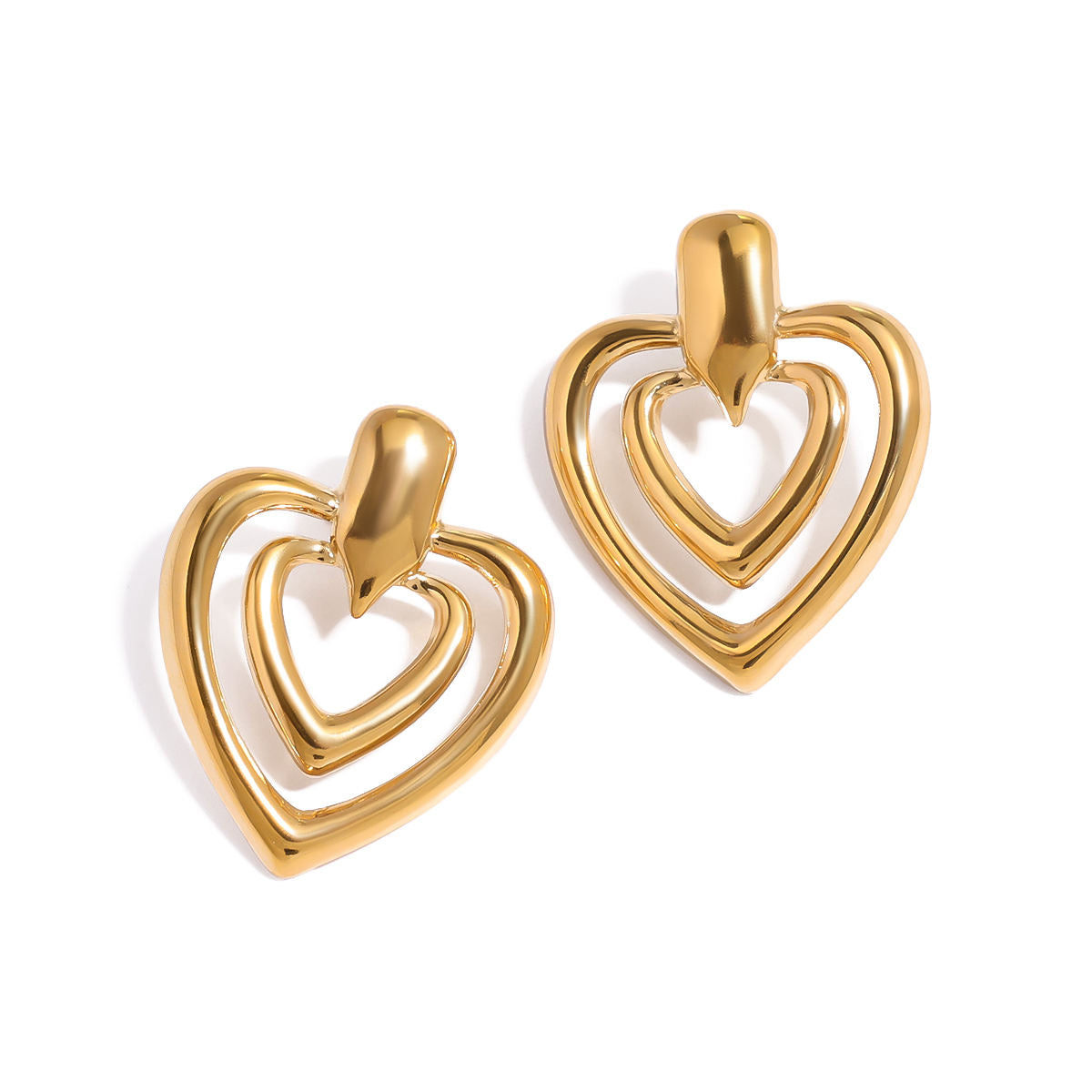 Echo Hearts