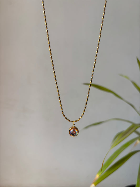 Luna Glow Necklace