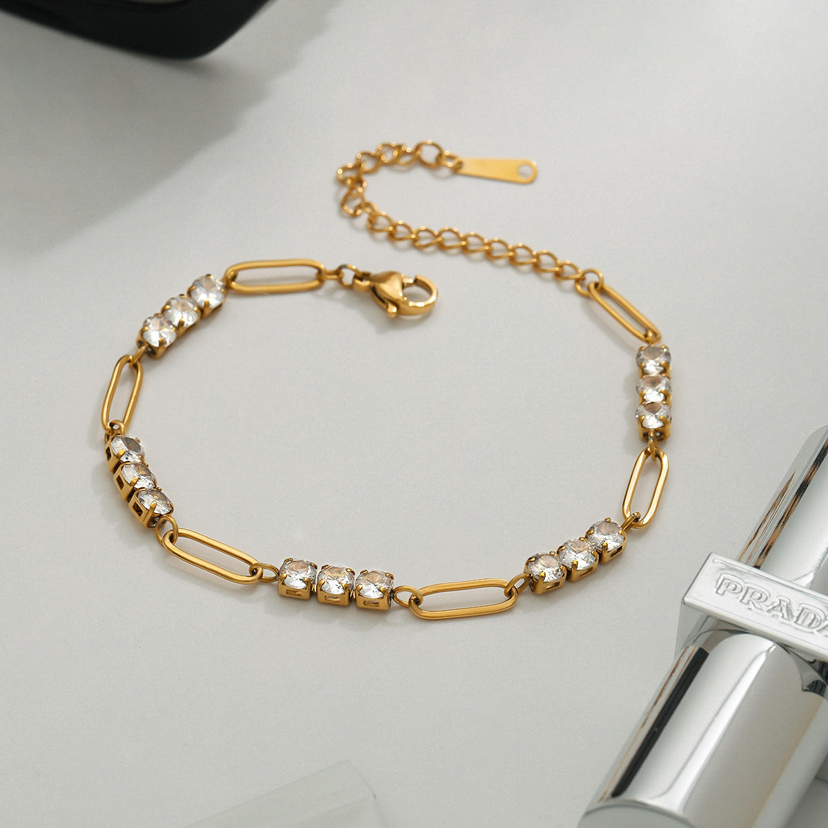 Celeste Link Bracelet