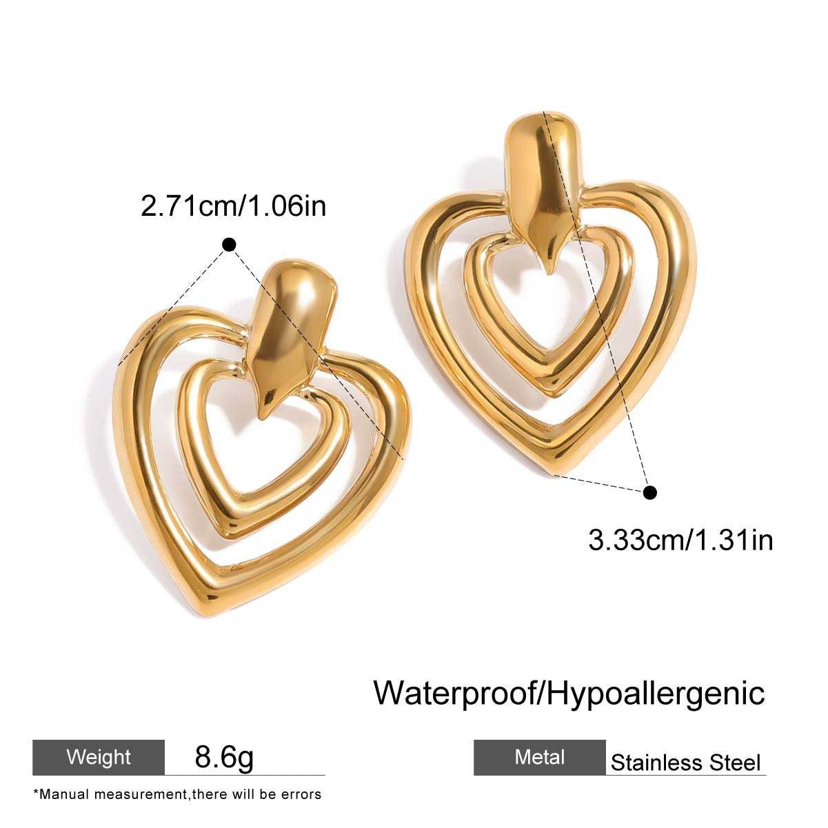 Echo Hearts