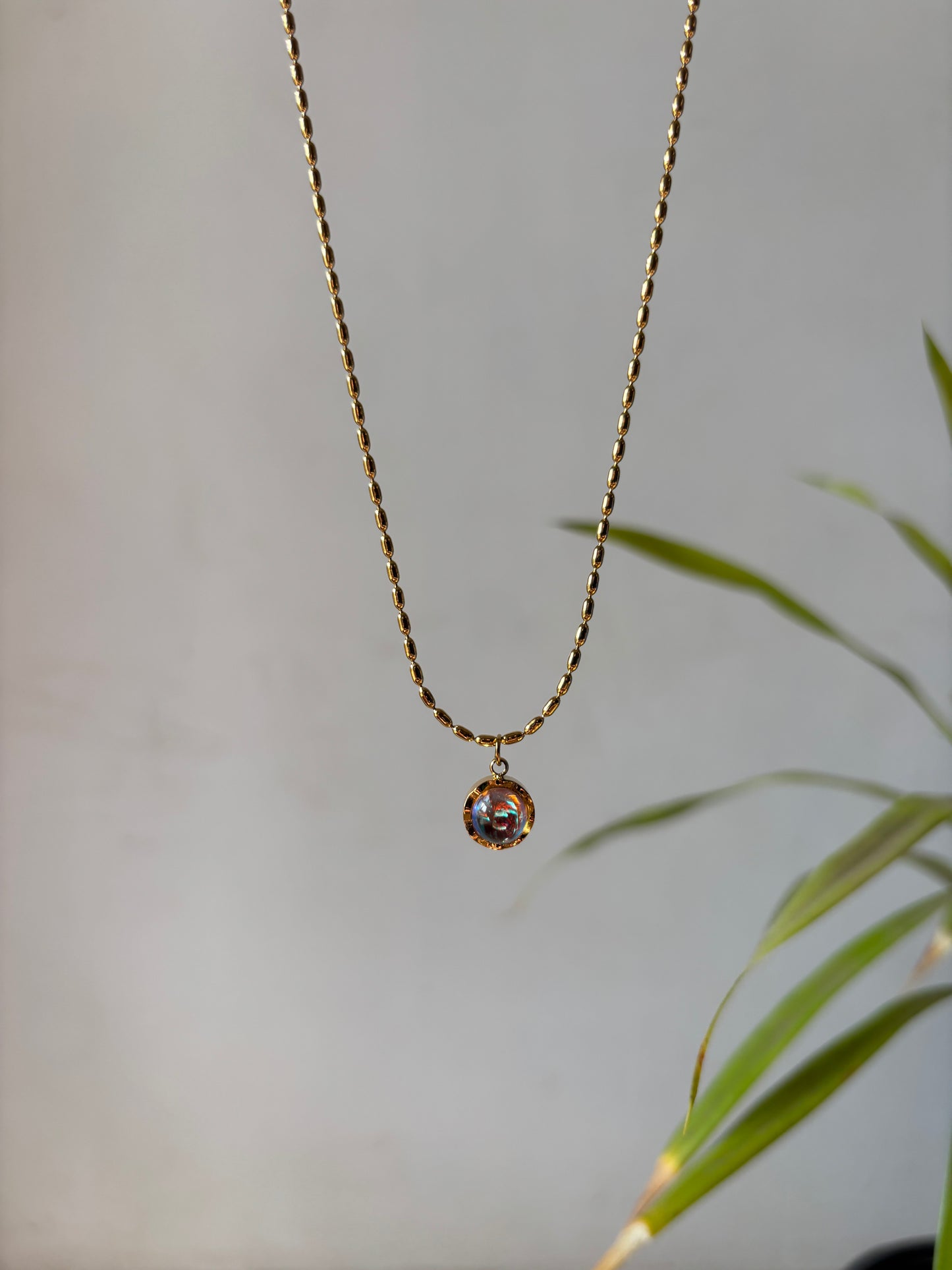 Luna Glow Necklace