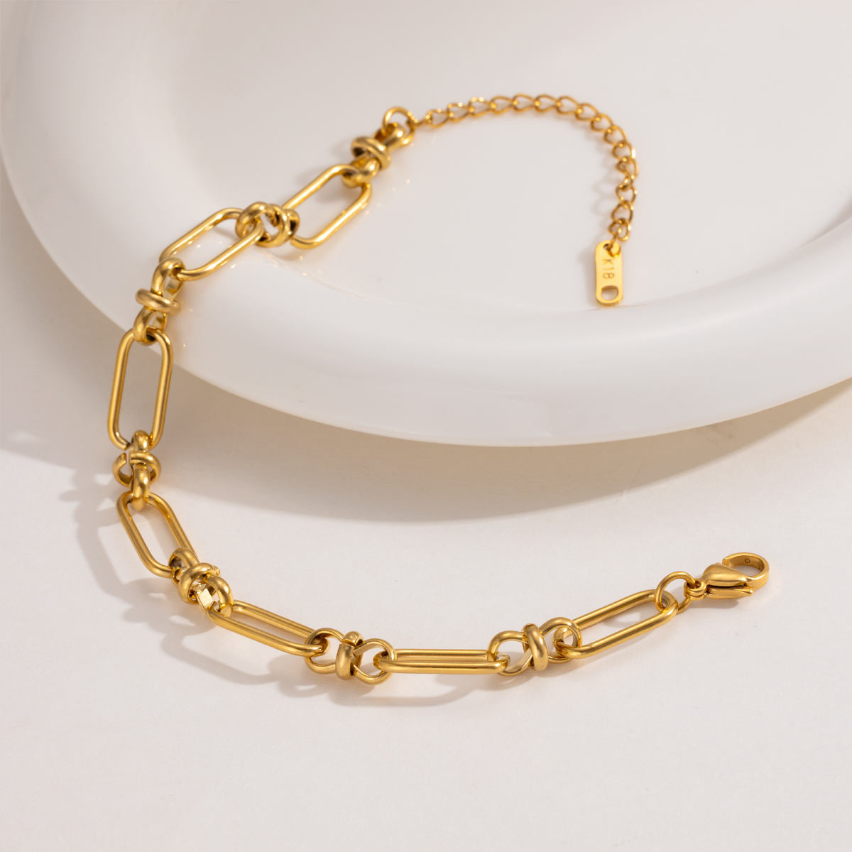 Astra Link Bracelet