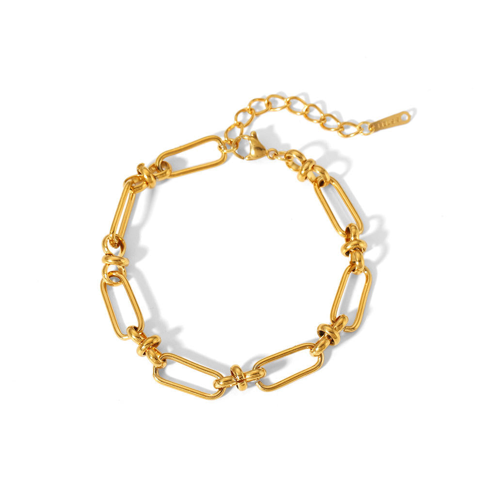 Astra Link Bracelet