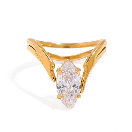 Stella Marquis Ring