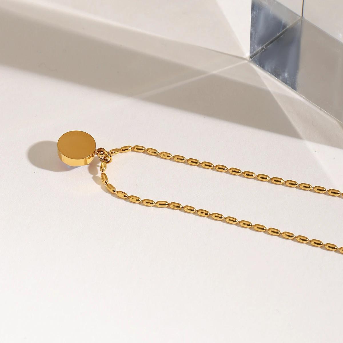 Luna Glow Necklace