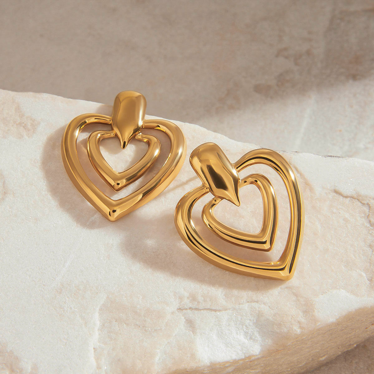 Echo Hearts