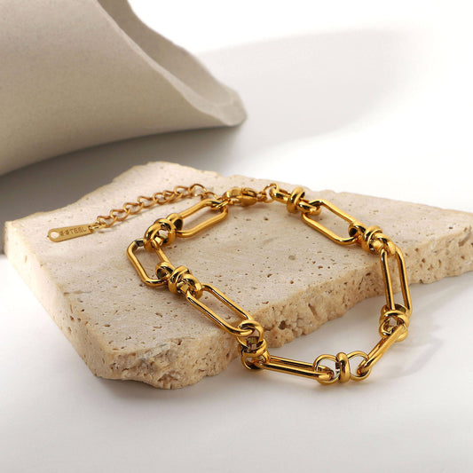 Astra Link Bracelet