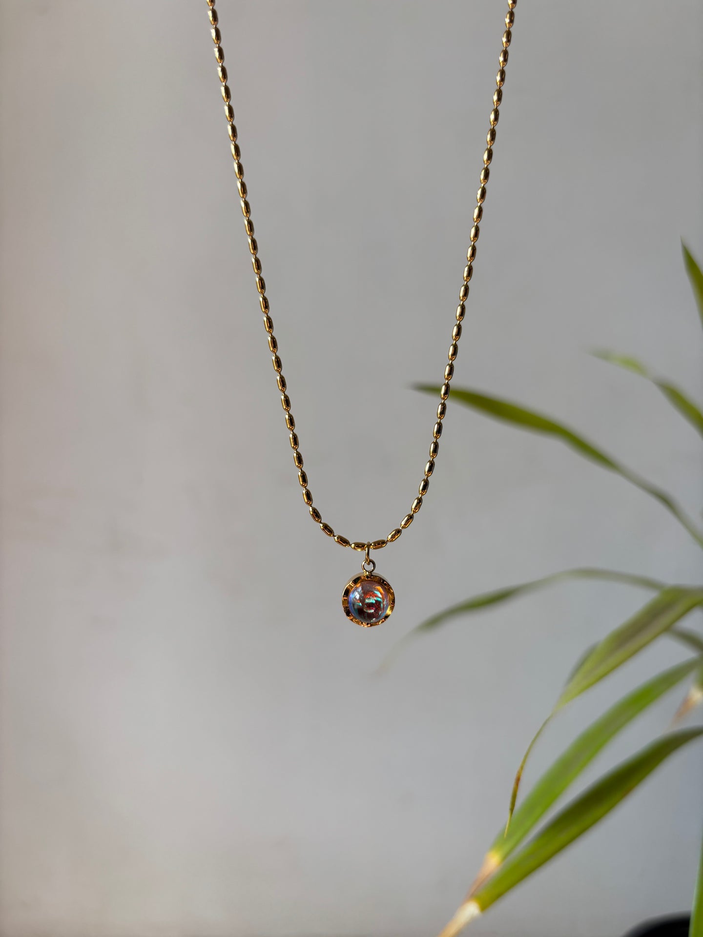 Luna Glow Necklace